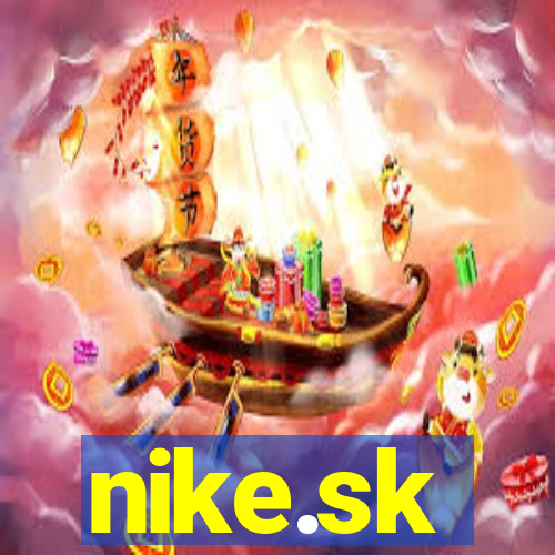 nike.sk