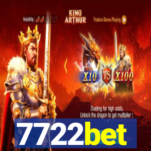 7722bet