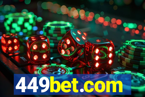 449bet.com