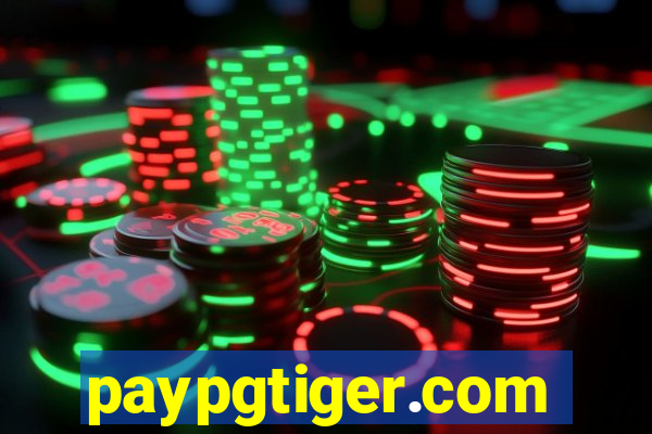 paypgtiger.com