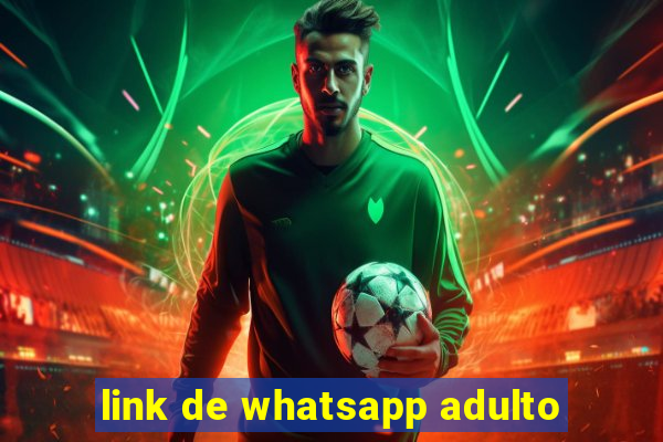 link de whatsapp adulto