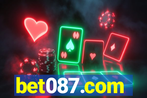 bet087.com