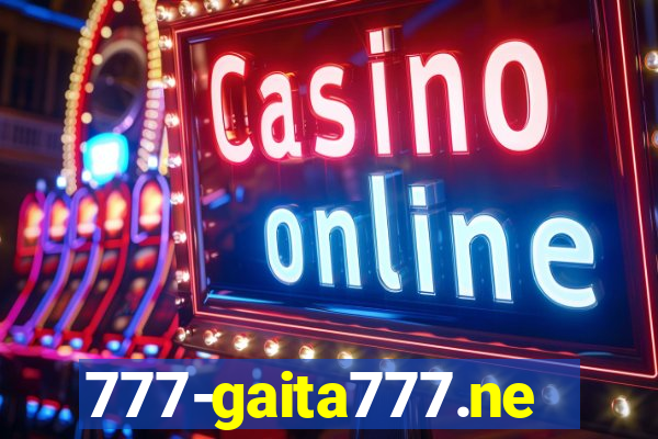 777-gaita777.net