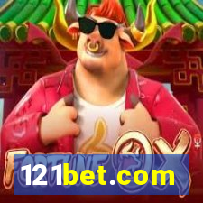 121bet.com