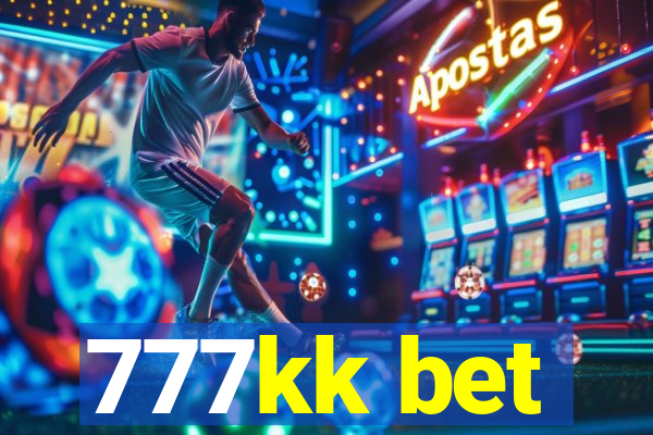 777kk bet