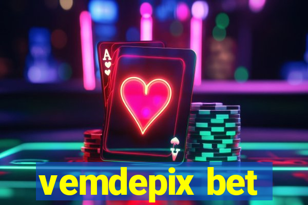 vemdepix bet