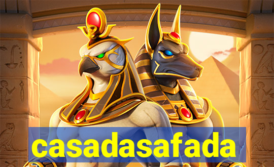 casadasafada