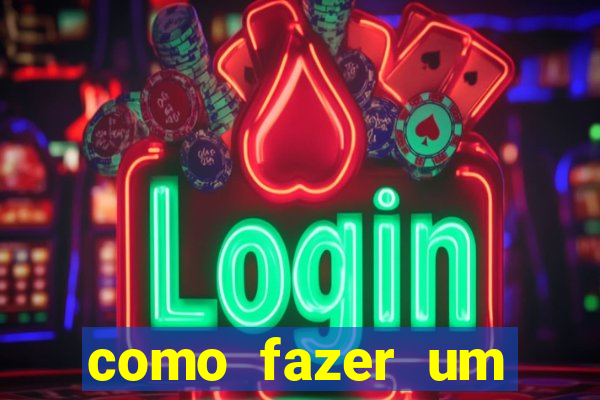 como fazer um pacto com a prosperidade