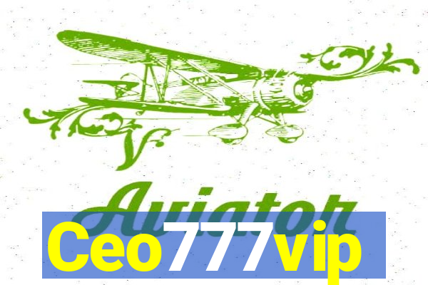 Ceo777vip