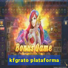 kfgrato plataforma