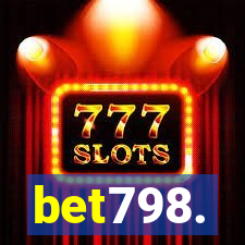 bet798.