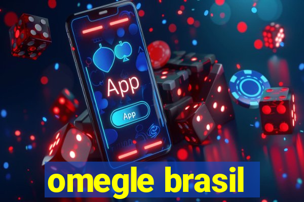 omegle brasil