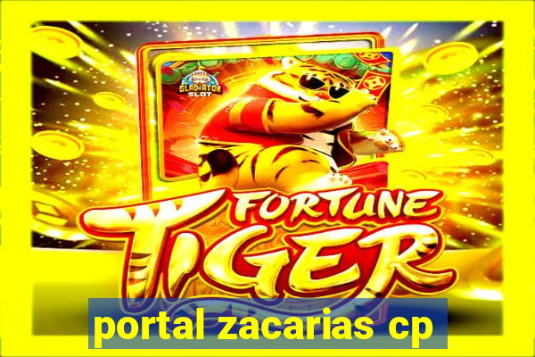 portal zacarias cp