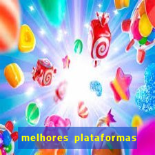 melhores plataformas de jogo online