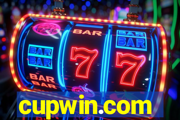 cupwin.com