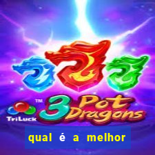 qual é a melhor plataforma de jogos para ganhar dinheiro