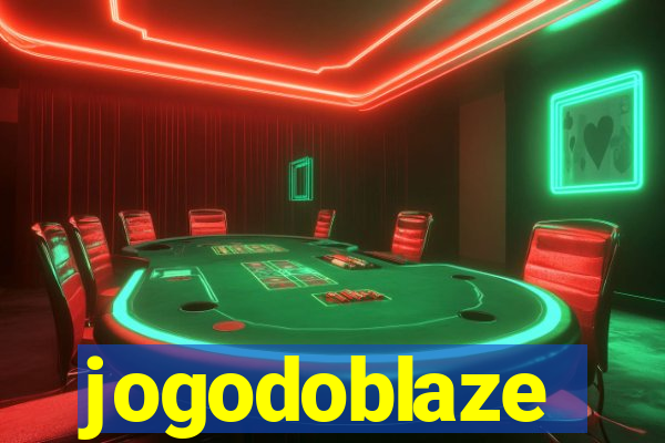 jogodoblaze