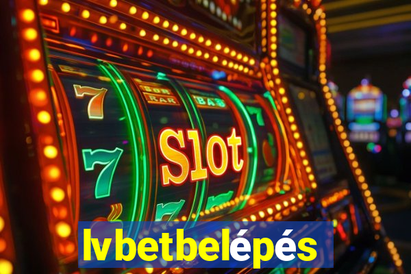 lvbetbelépés