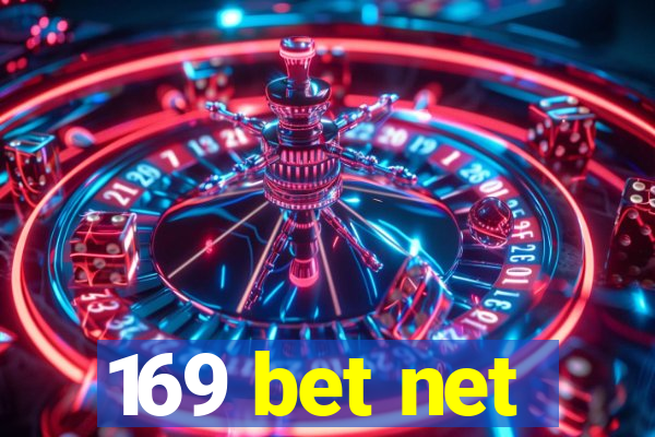 169 bet net