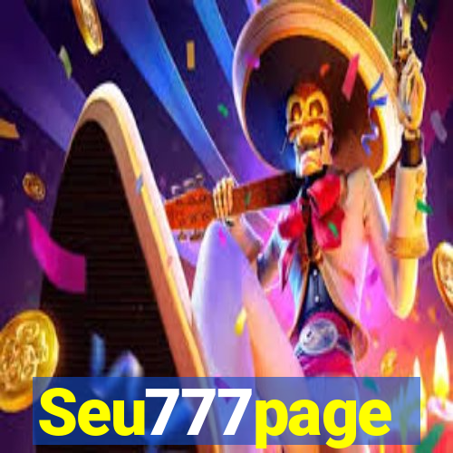 Seu777page