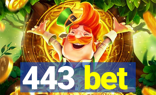 443 bet