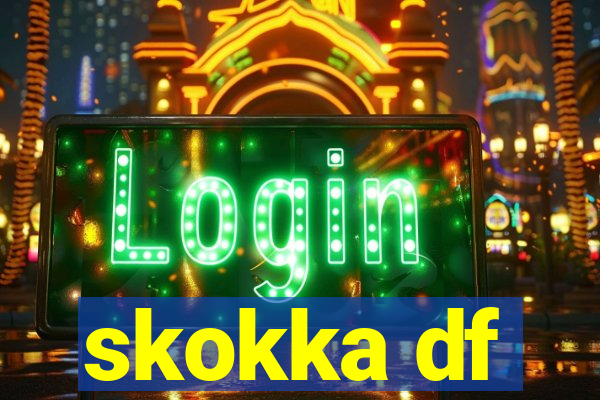 skokka df