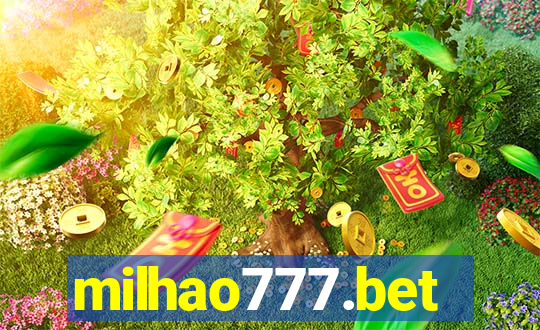 milhao777.bet