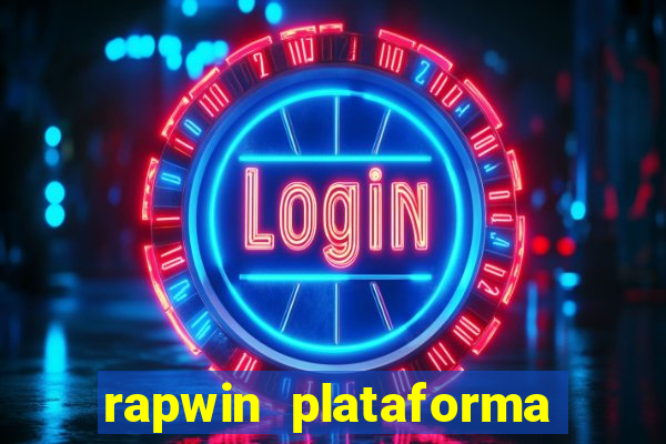 rapwin plataforma de jogos