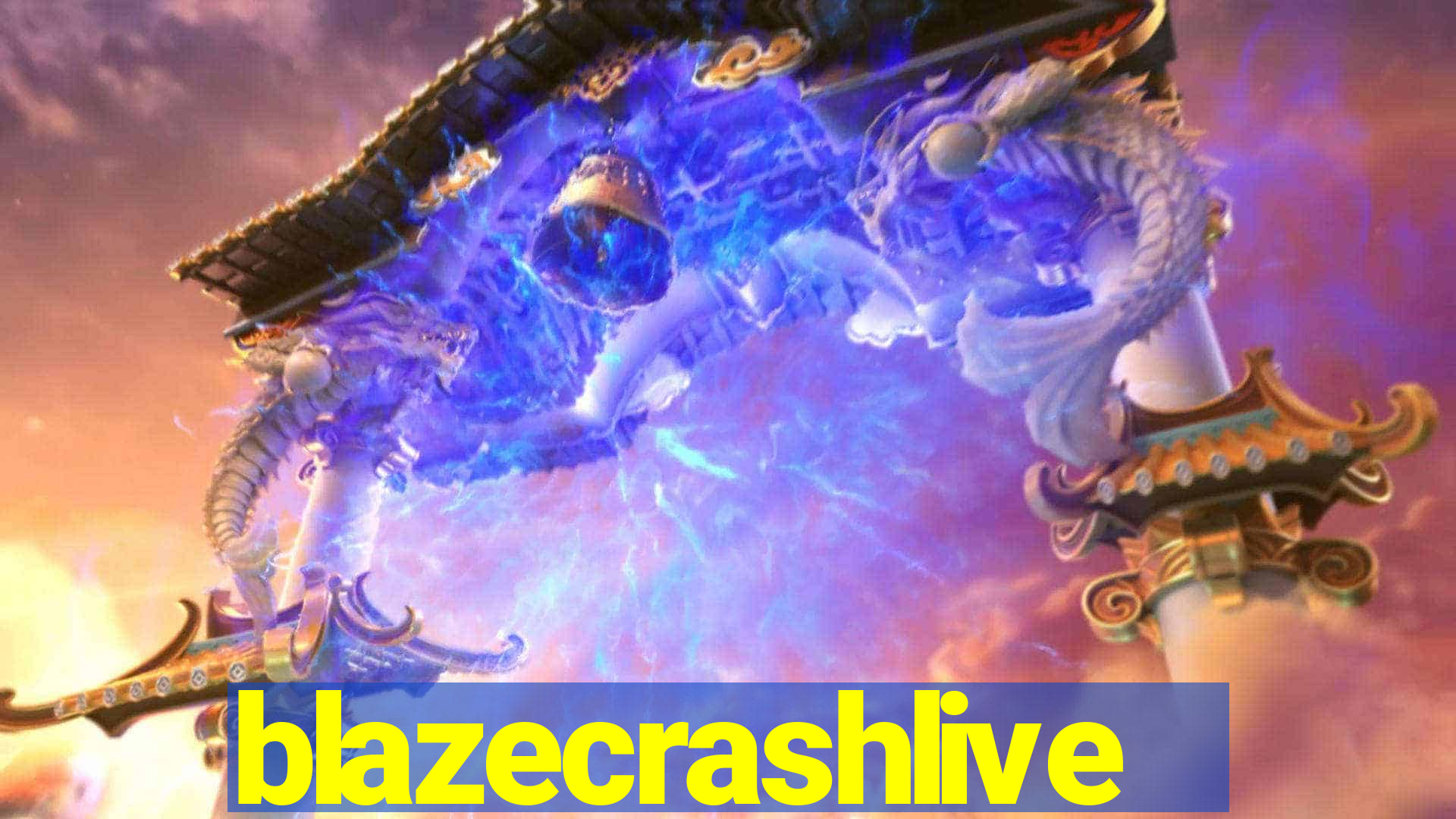 blazecrashlive