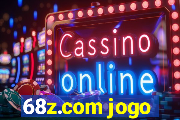 68z.com jogo