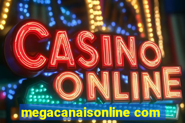 megacanaisonline com