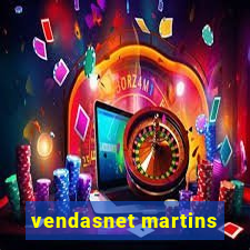 vendasnet martins