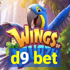 d9 bet