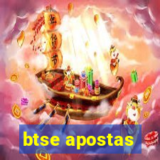 btse apostas