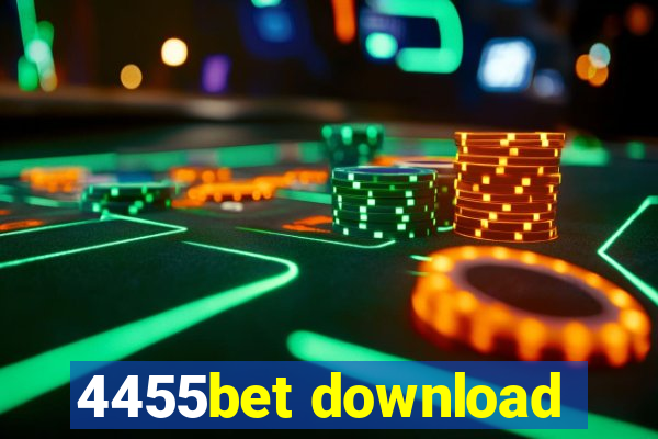 4455bet download