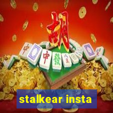 stalkear insta