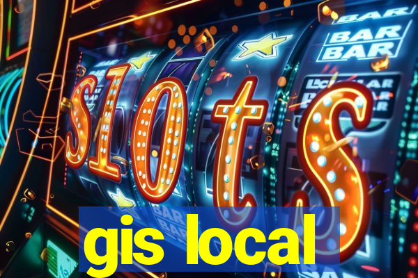 gis local