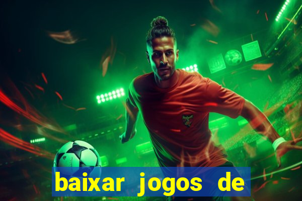 baixar jogos de plataforma para android