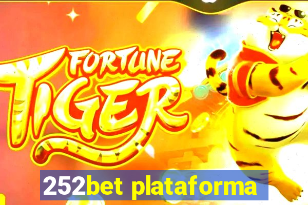 252bet plataforma