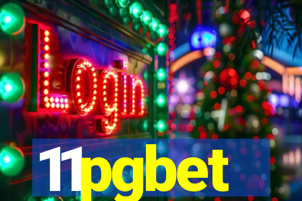 11pgbet