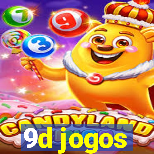 9d jogos