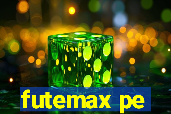 futemax pe