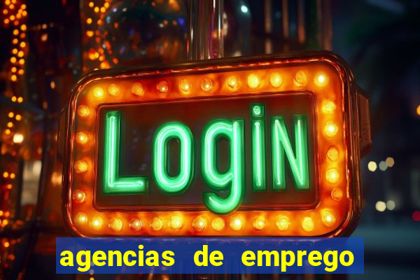 agencias de emprego porto alegre