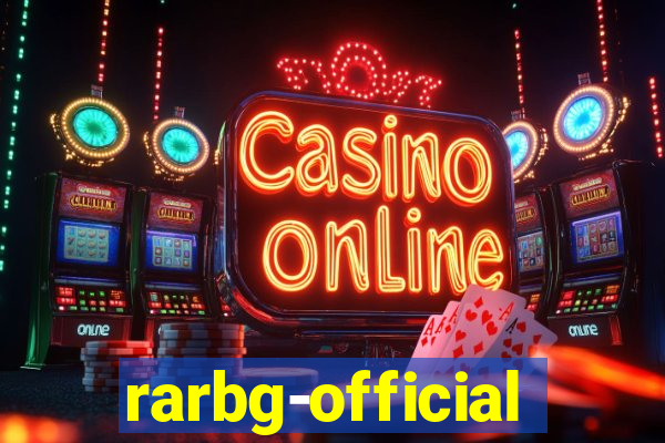 rarbg-official