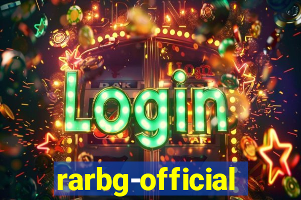 rarbg-official