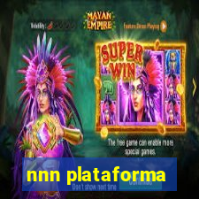 nnn plataforma