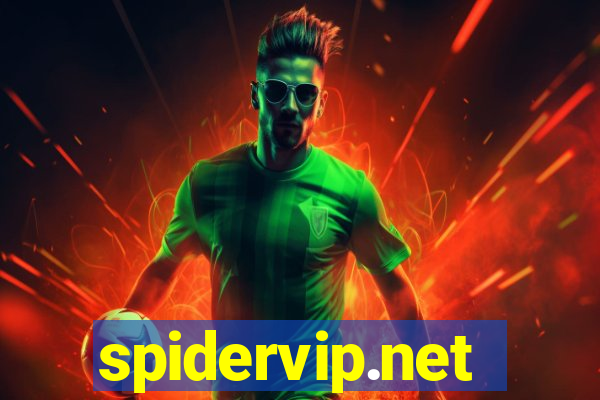 spidervip.net