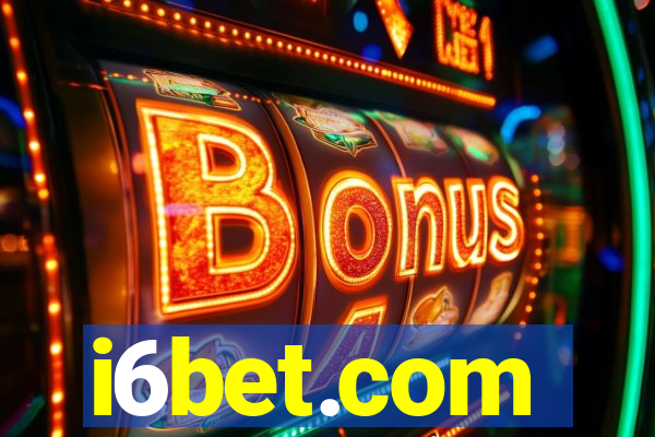 i6bet.com