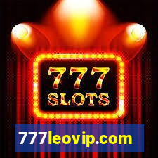 777leovip.com