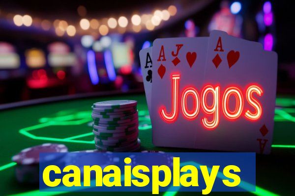 canaisplays